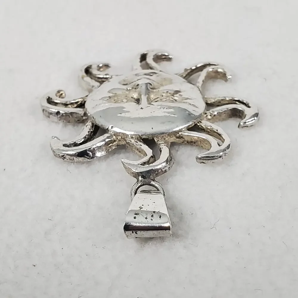 Unbranded embrace charm